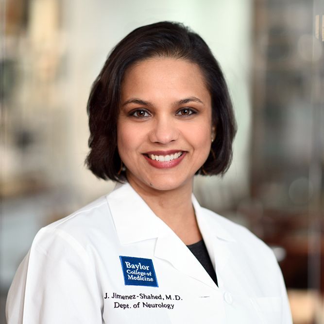 Joohi Jimenez-Shahed, M.D.