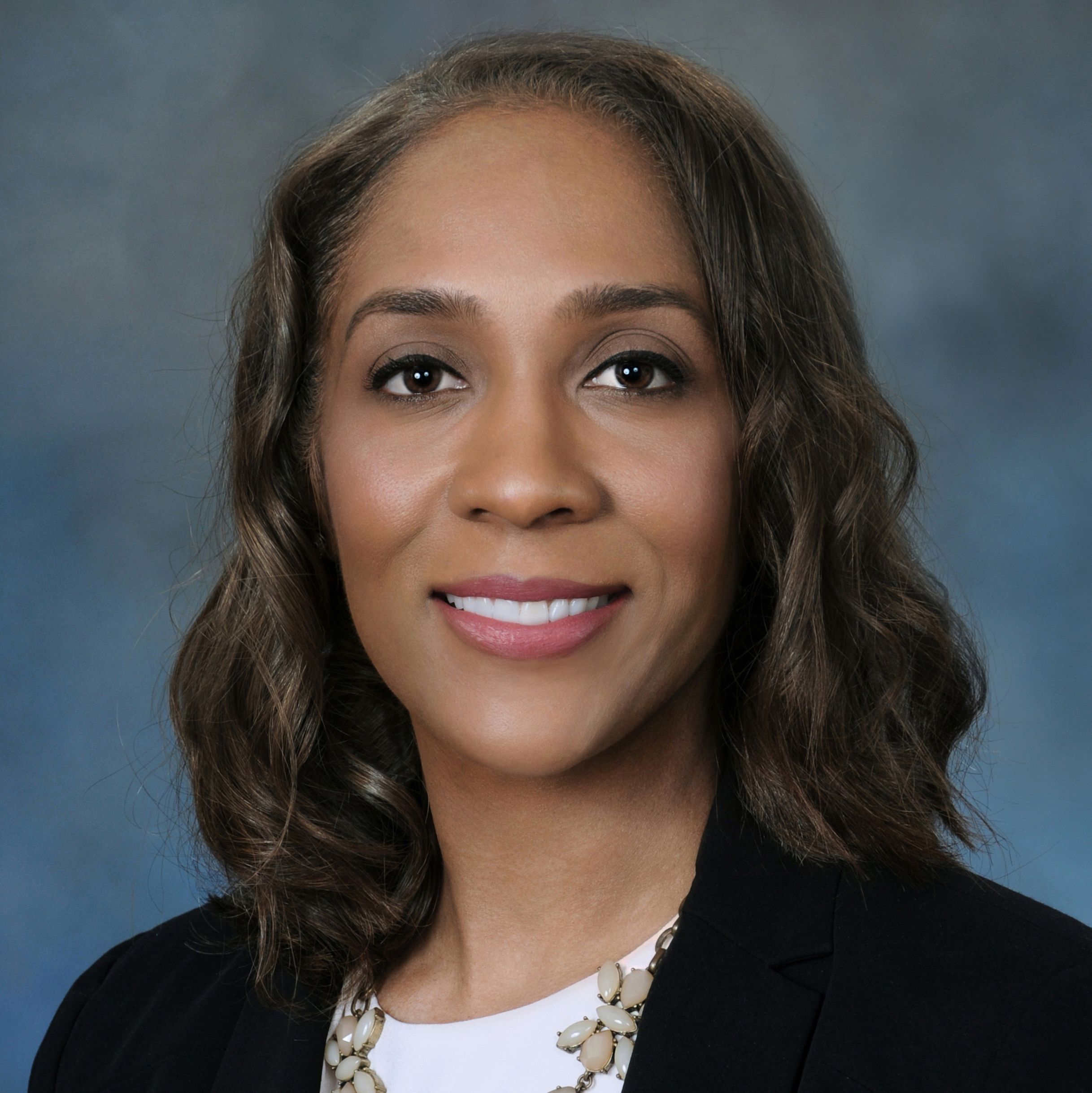Frene' De'Shawn Lacour-Chestnut, M.D.