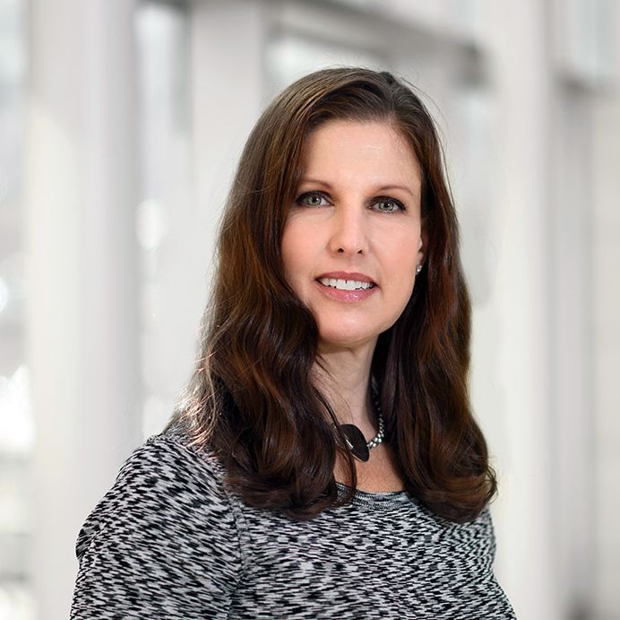 Laura Torgerson, MS.c.