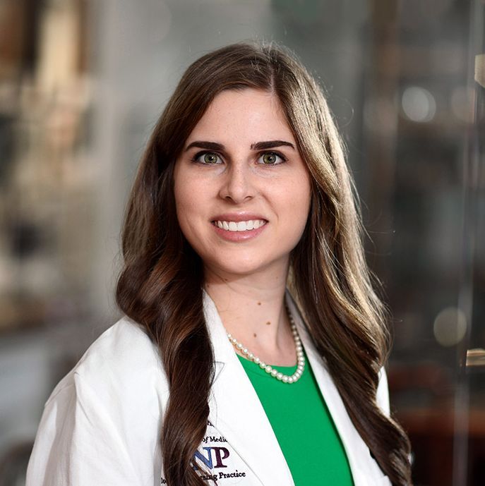 Stephanie Raschilla, DNP, CRNA