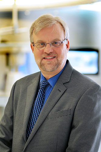 Charles E Foulds, Ph.D.