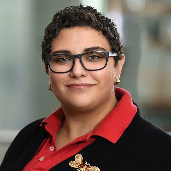 Betsy Escobar, M.D., MPH