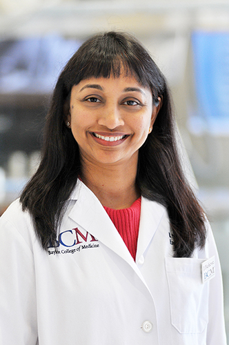 Nalini Ram, M.B.B.S.