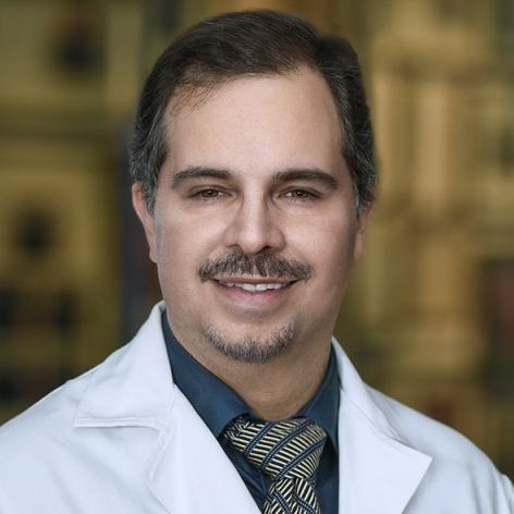 Ricardo Alejandro Quinonez, M.D., F.A.A.P.