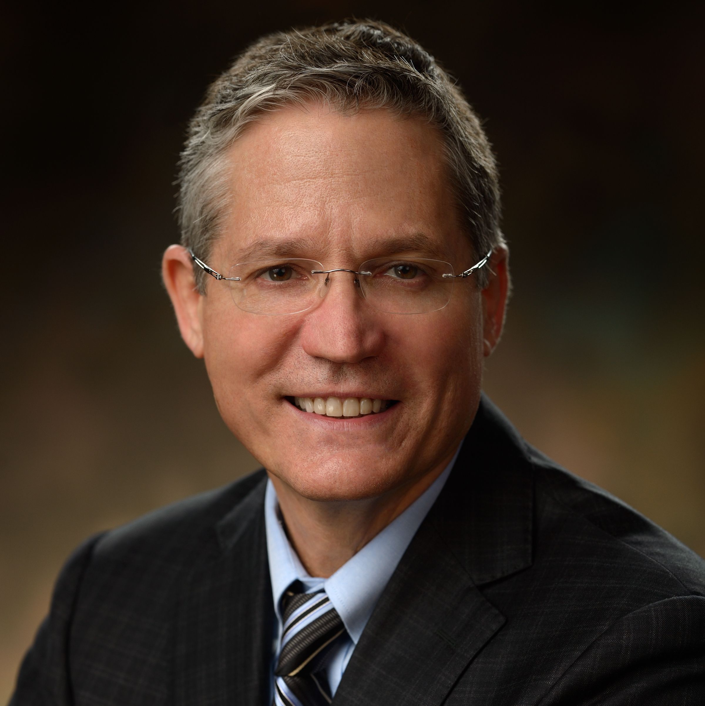 Paul Edward Sirbaugh, D.O., M.B.A.