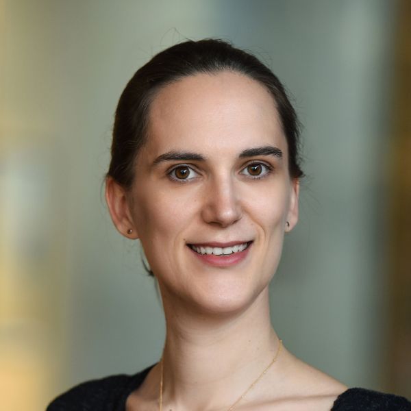 Nele Haelterman, Ph.D.