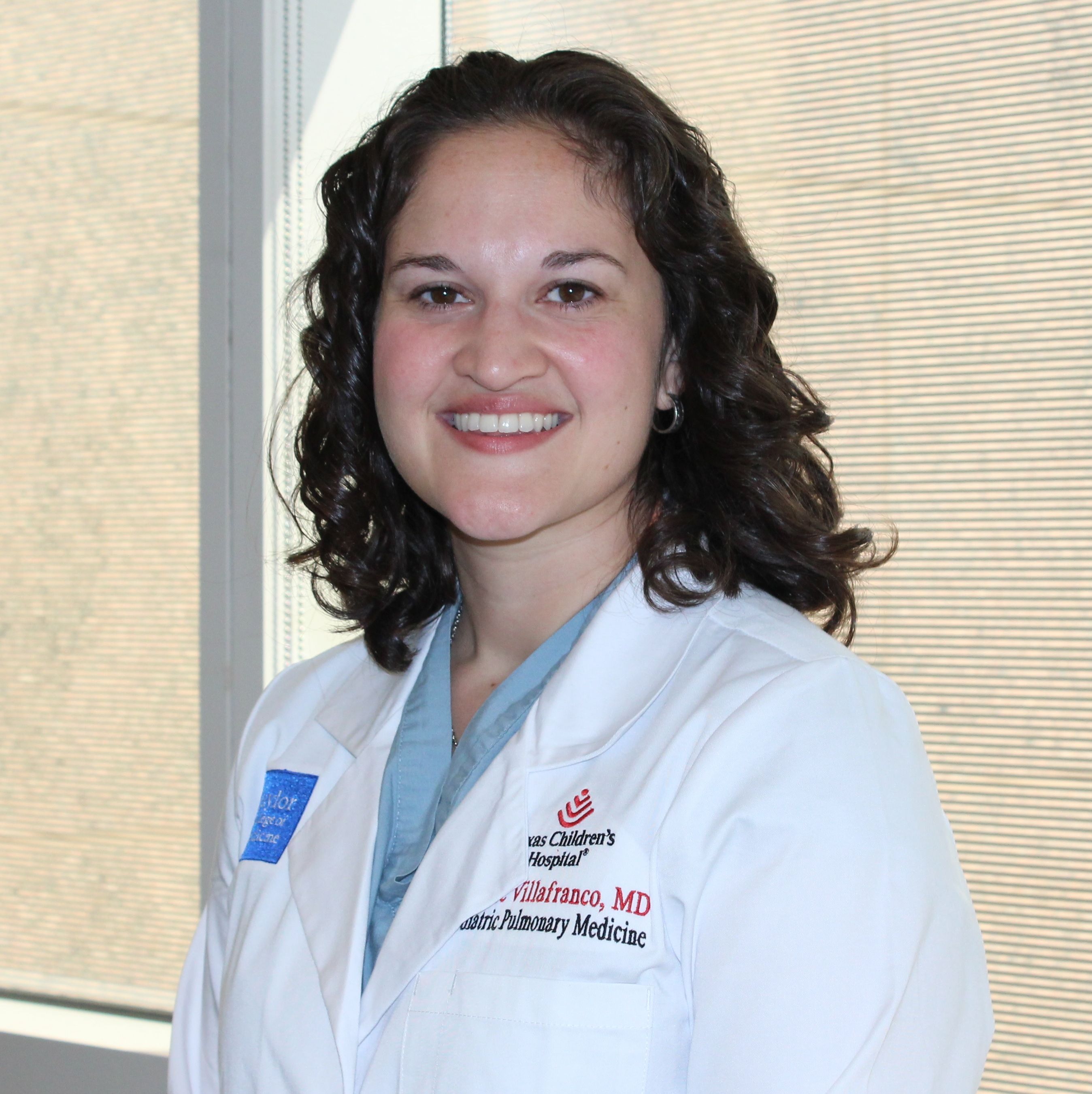 Natalie Villafranco, M.D., B.S.