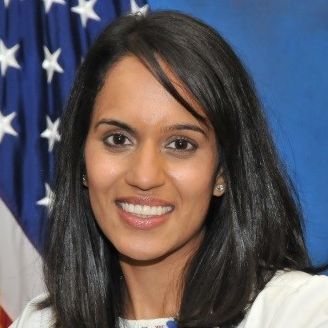 Shaila Sheth