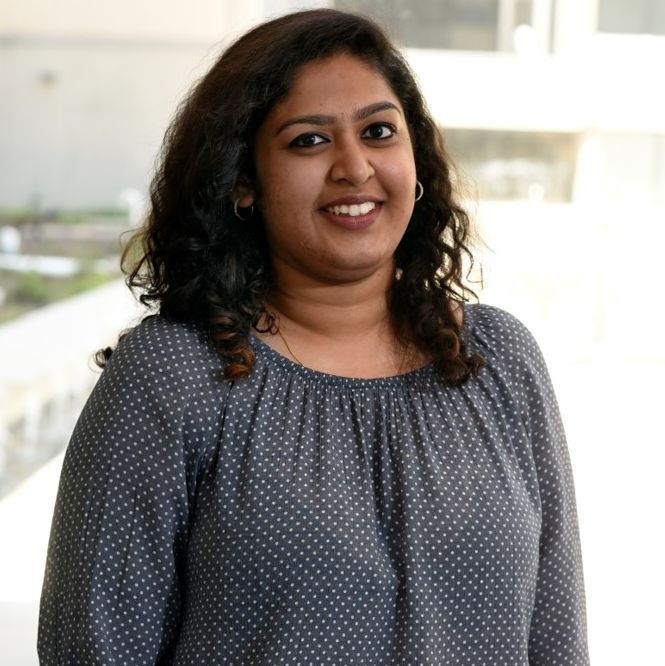 Sri Ramya Donepudi