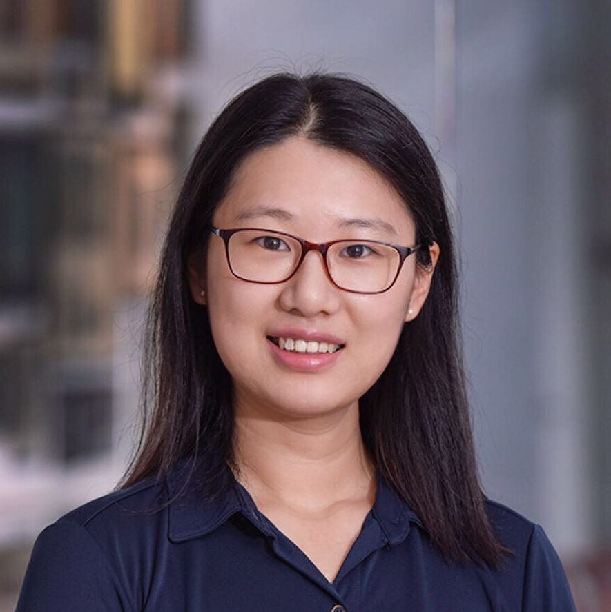 Xiaofei Song