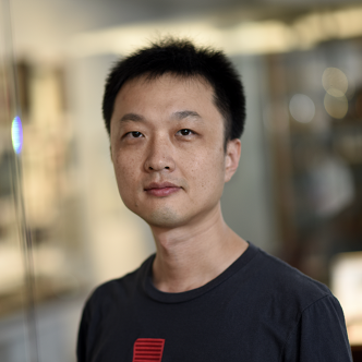 Dongwon Lee