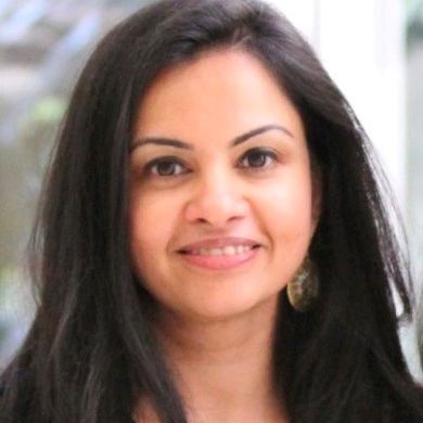 Ramya Masand, M.D.