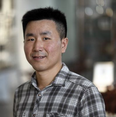 Weiguo Yang