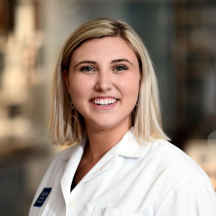 Michaela Stapp, Au.D., CCC-A, F-AAA