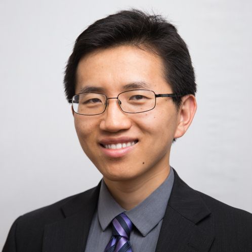 Sam Qiancheng Sun, MD