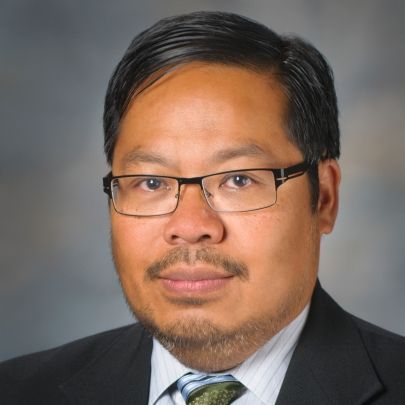 Arnold C Paulino, MD
