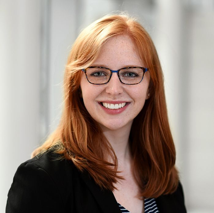 Jamie Crist, J.D., M.A.
