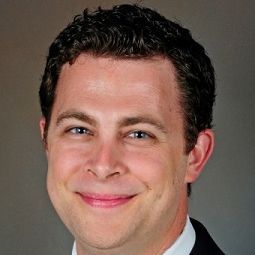 Bryce R. Bell, M.D., B.S.