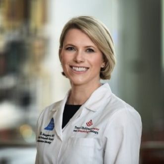 Nicole I. Montgomery, M.D., B.S.