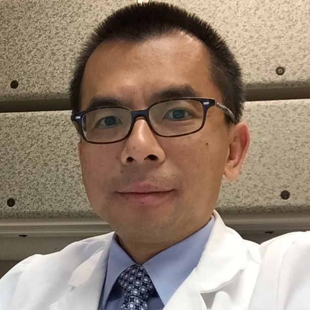 Weiyuan Mai, MD