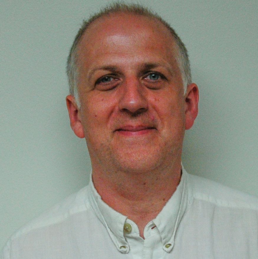 Jonathan Marcus Fogg, Ph.D.