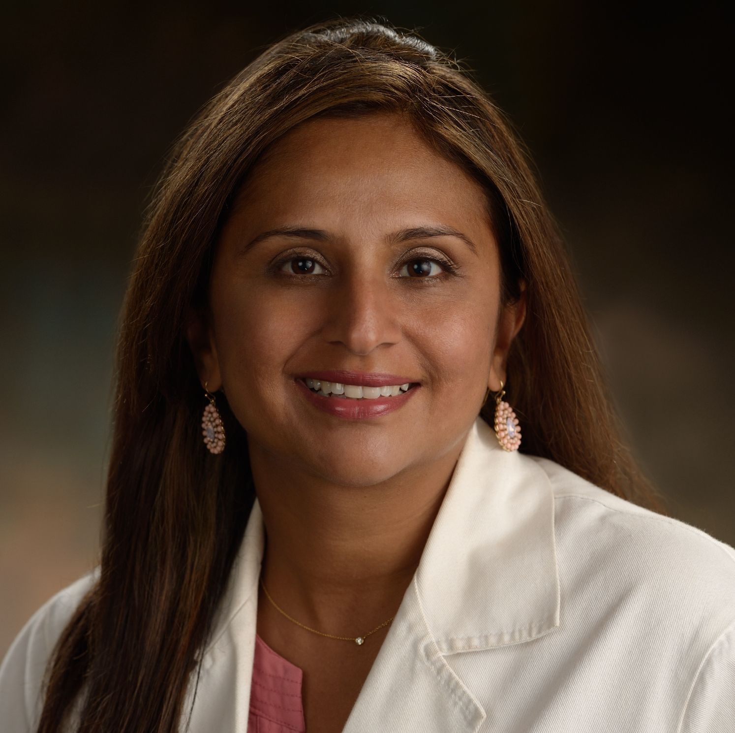 Bindi Jayendra Naik-Mathuria, M.D., FACS