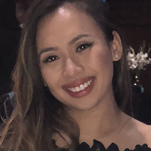 Maria Tecson, M.S.