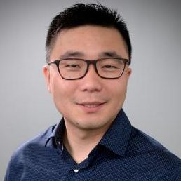 Zhandong Liu, Ph.D.