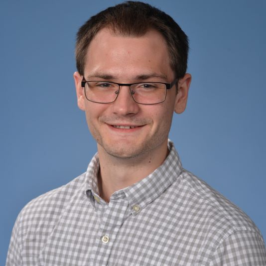 Erik David Anderson
