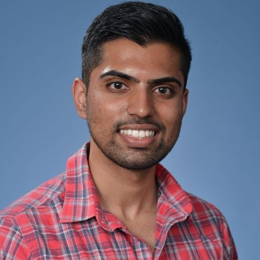 Venkata Soumith Jonnakuti
