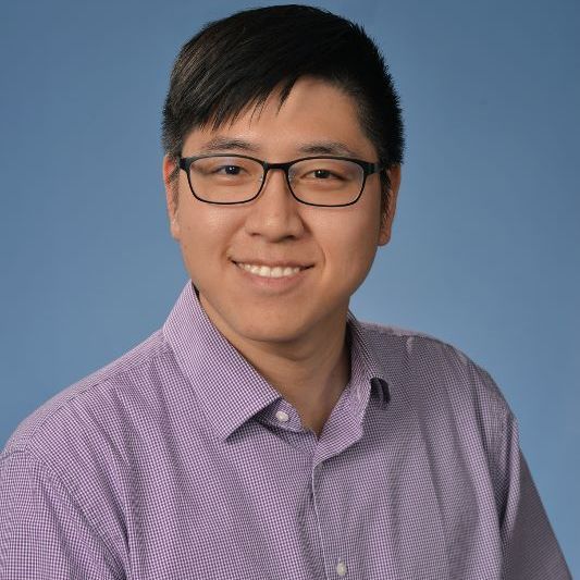 Andrew D Y Yang