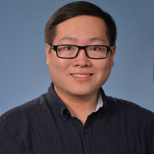 Daniel Ye