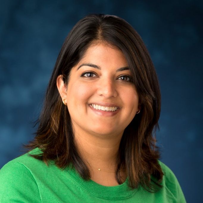 Jugnu Biba Nijjar, M.D.