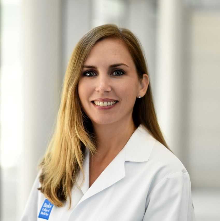 Martha Rac, M.D. Martha Rac, M.D.