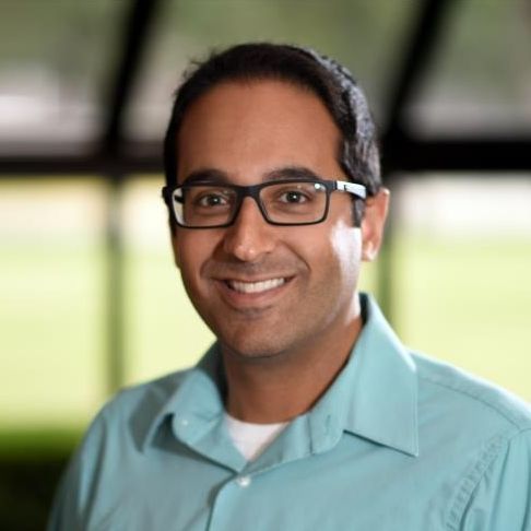 Rajeev Balchandani, M.D., B.S.