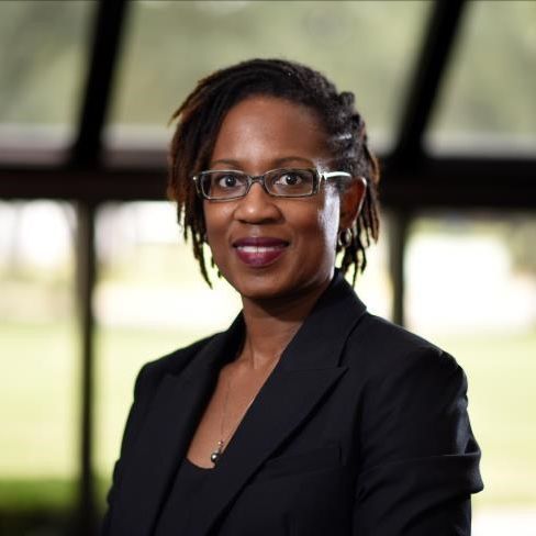 Jetavia Jones Moody