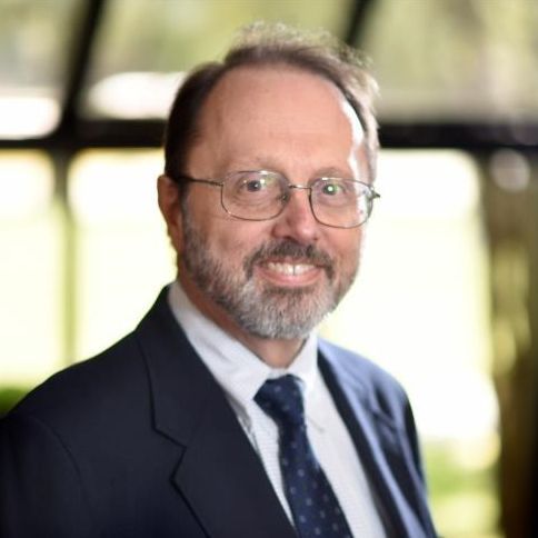 James William Scheurich, M.D.