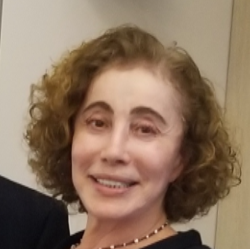 Anna Kolpakchi, M.D.
