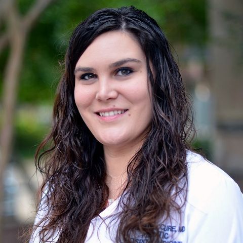 Meghan Elizabeth McClure, M.D., B.S.