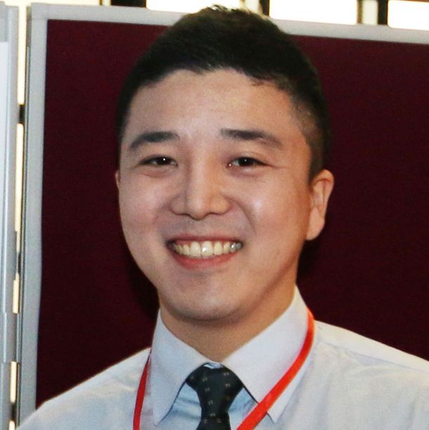 Hyunseok Kim, M.D., M.P.H.