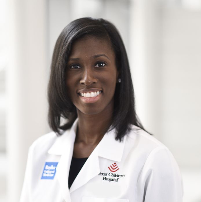 Funmilola S. Owolabi, MD