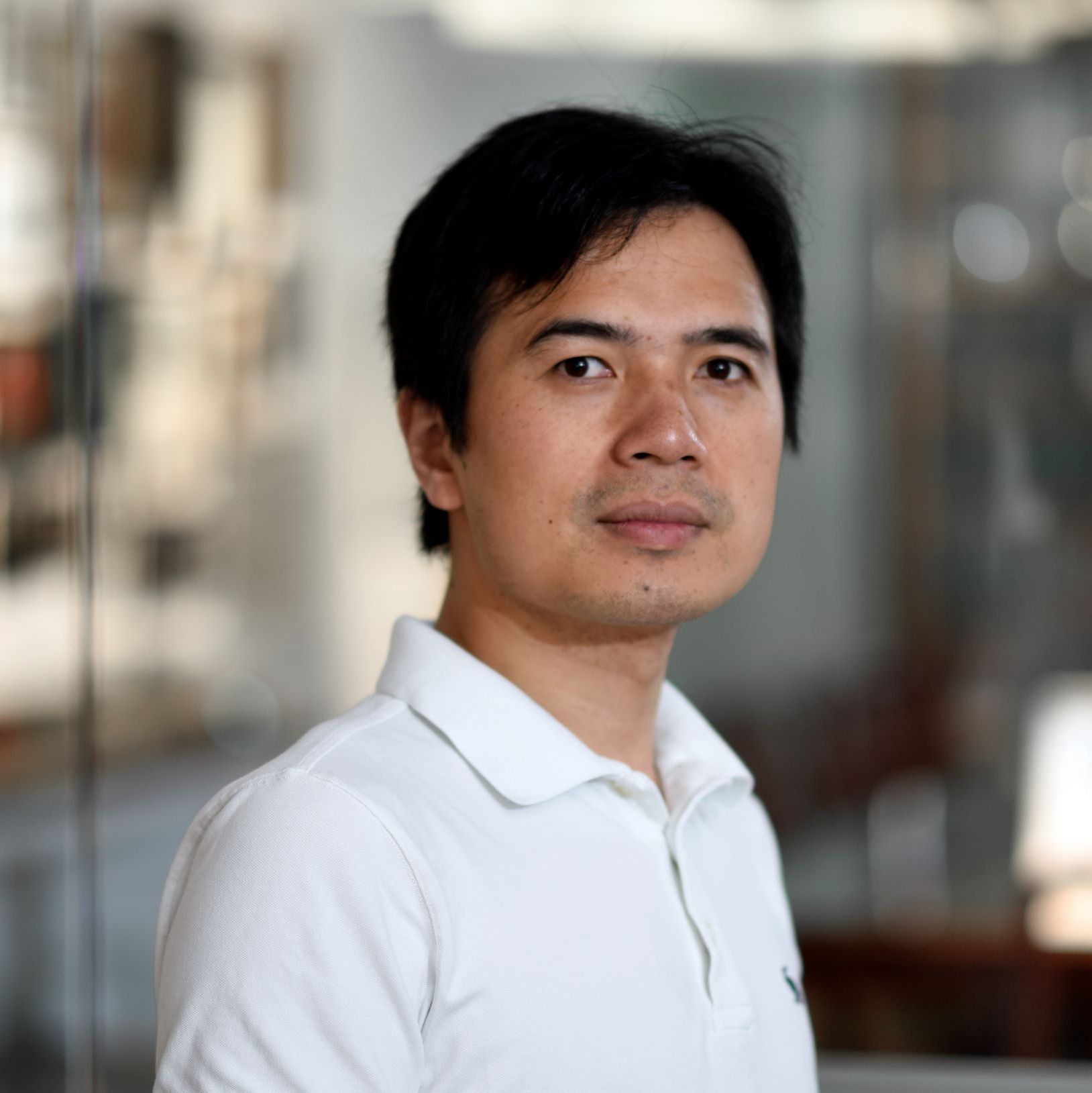 Yan Yu