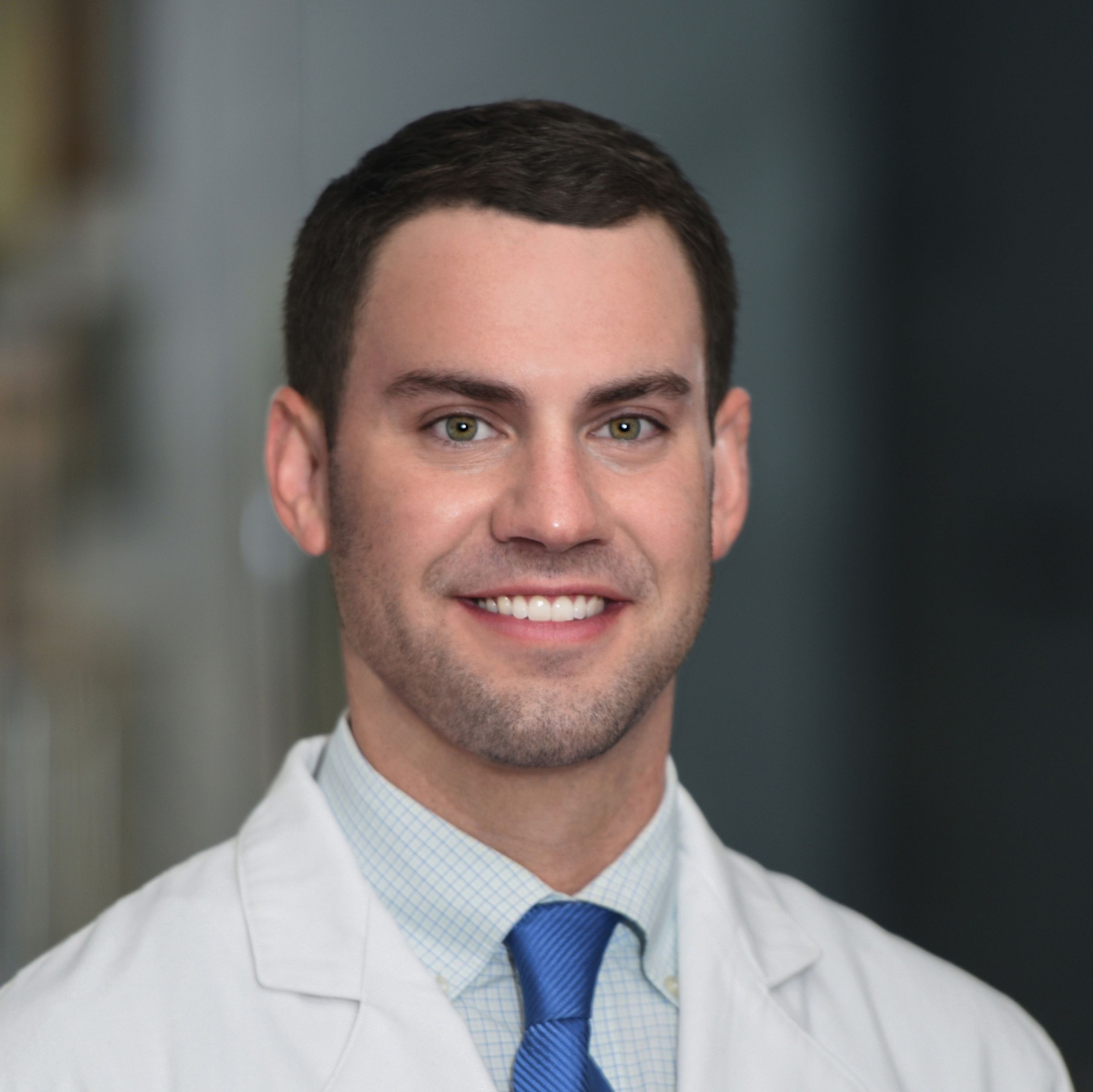 Wesley Dupriest, DNP, CRNA