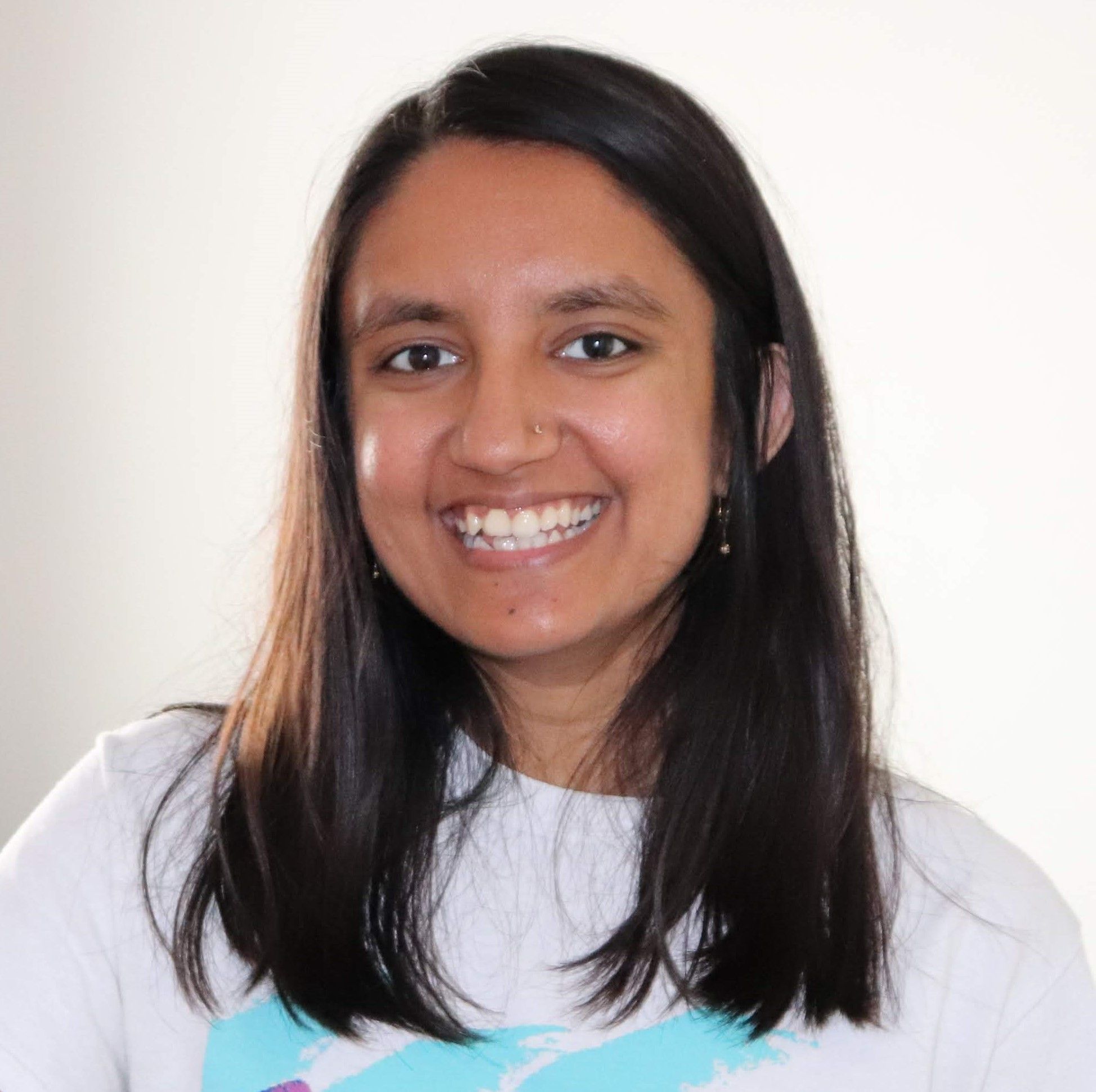 Khushali Patel