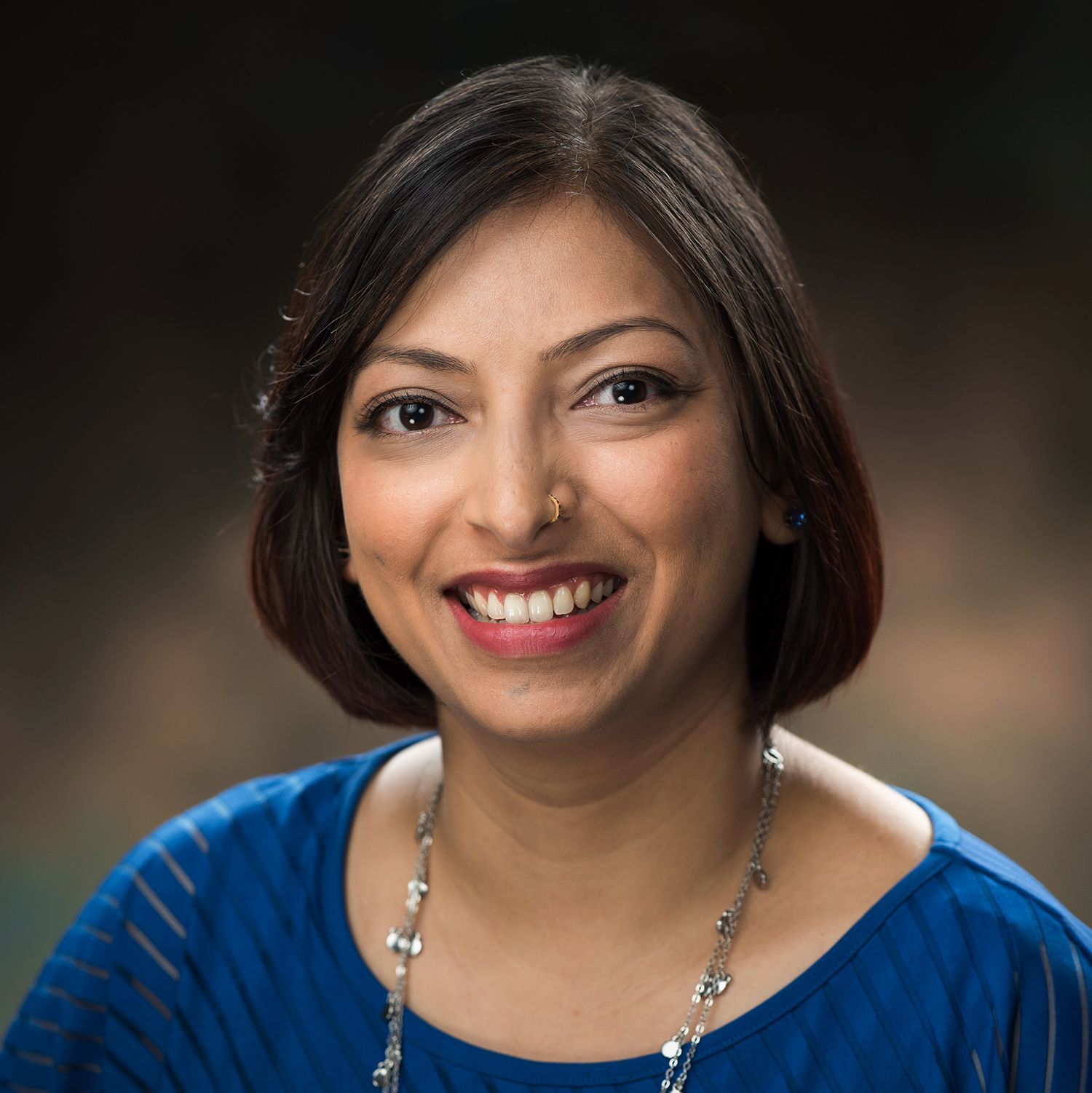 Meenal Gupta
