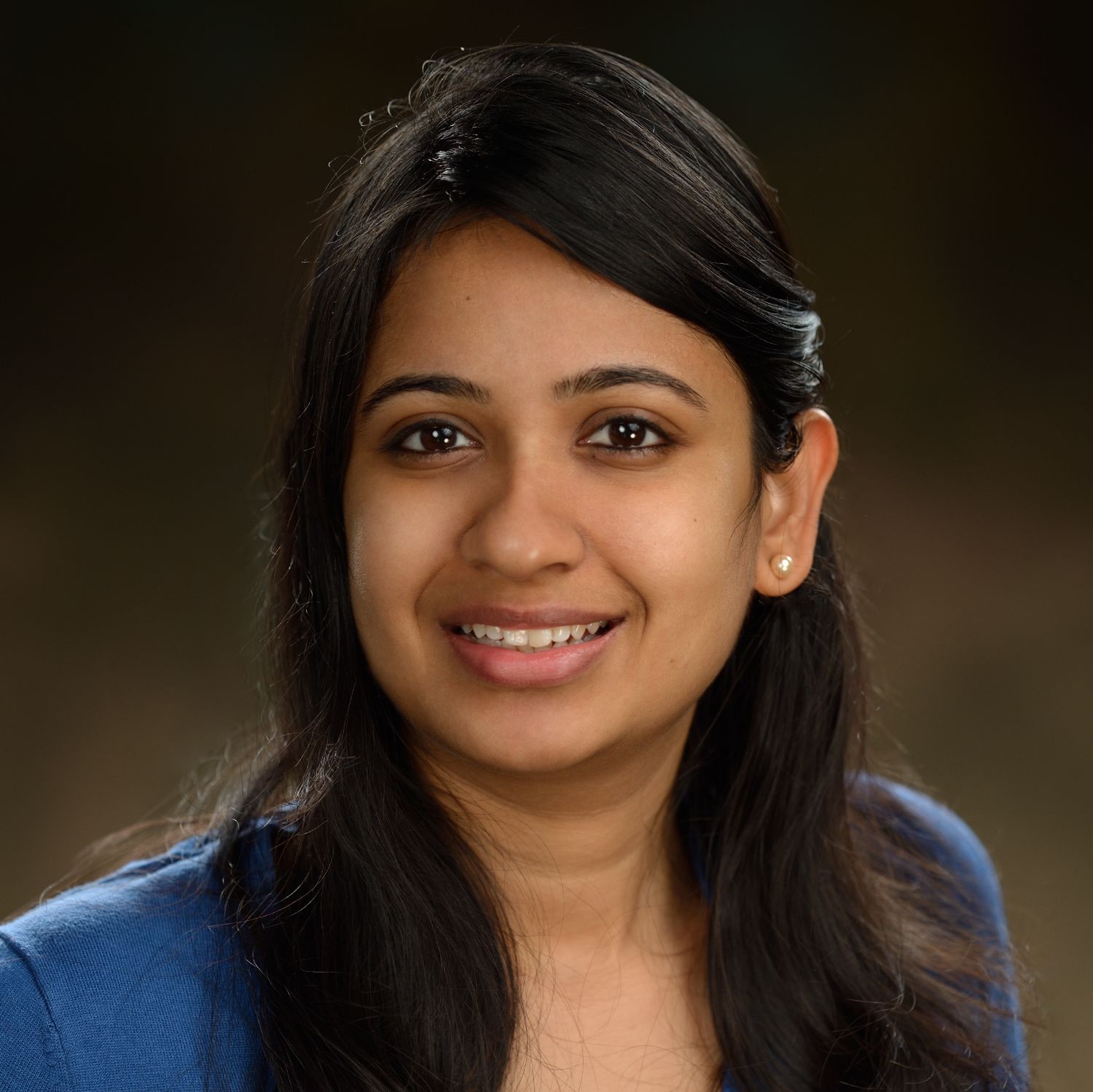Swashti Agarwal