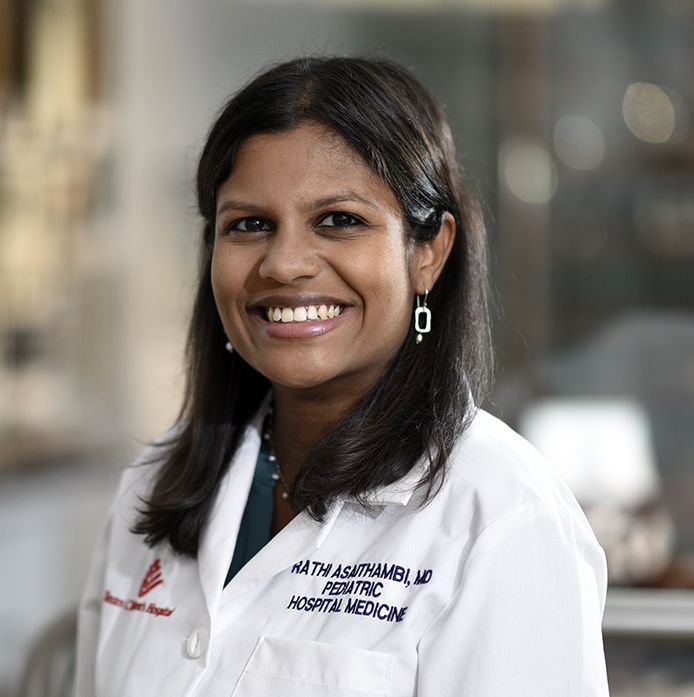 Rathi Asaithambi