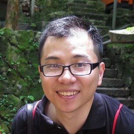 Zhe Li