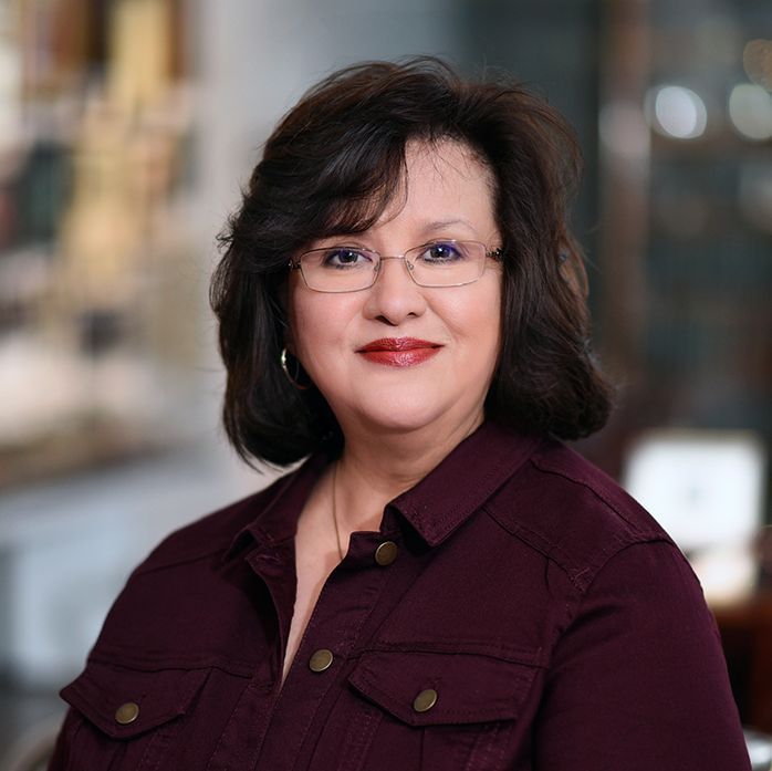 Eunice Vega-Rodriguez