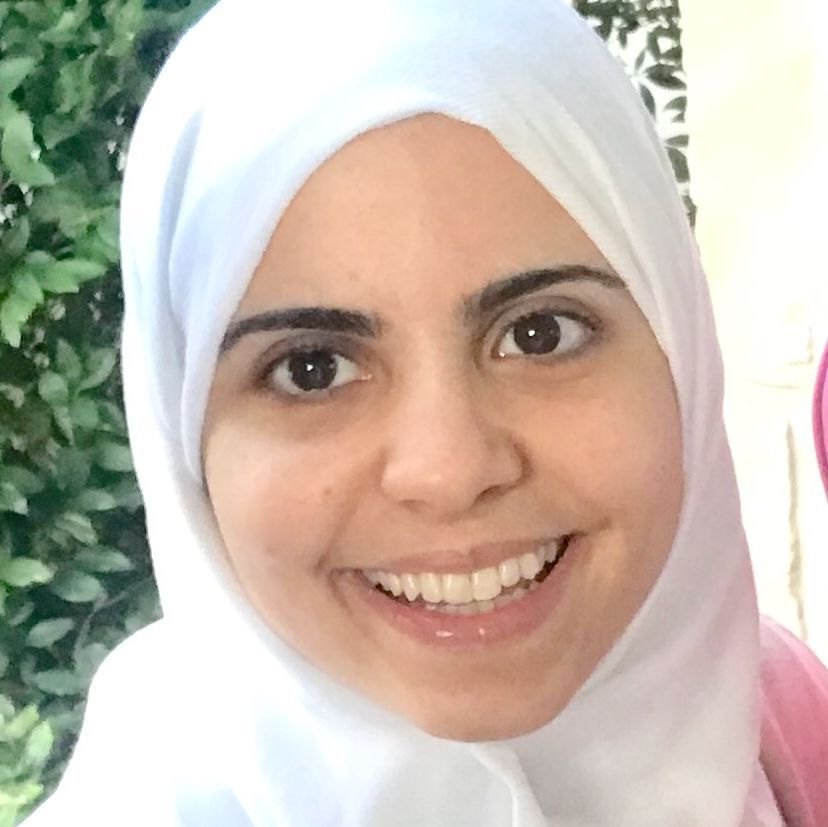 Hadia Hijazi
